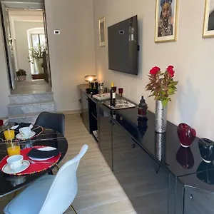 Calefati Gallery Luxury Apartamento Bari