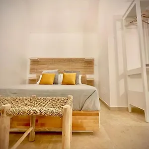 Casa Di Zia Pupetta Apartamento Bari