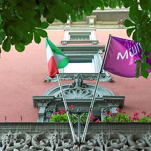 Mercure Centro Palazzo Dolci Szálloda