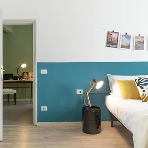 Aeroporto - Modern Apartamento Florencia