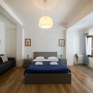 Twin Grande, Grazioso Pied-a-terre A Apartamento Venecia
