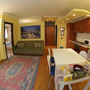 House Apartamento Bérgamo