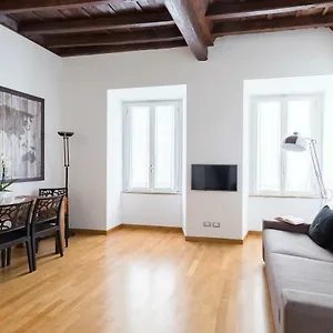 A World Aparts - 87 Boschetto Apartamento Roma