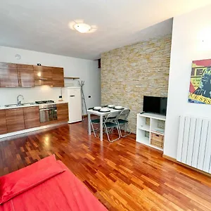 Affittimoderni Martinella Apartamento Bérgamo